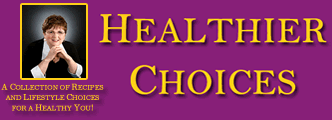 Healthier Choices Plus Healthier Choices
